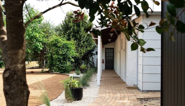 ChambrxE9 Estate Suite 2 - experience elegant luxury in Margaret River