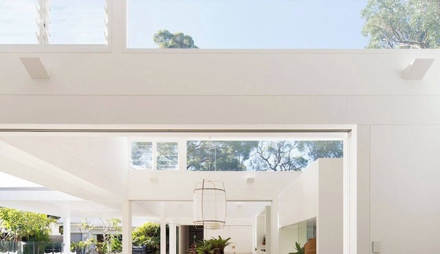 Champei House in Avalon Beach