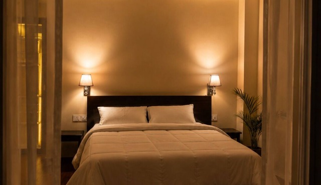 Charming 3-bedroom house in Shillong perfect for your getaway