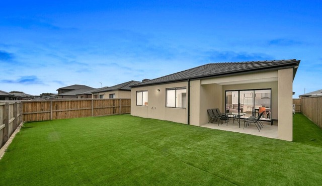 Charming Donnybrook Retreat in Donnybrook