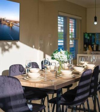 Charming house in Leichhardt in Sydney