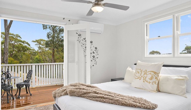 Charming Studio in Willow Vale
