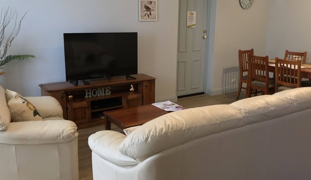 Charmingly Cosy College Park - Great for families in College Park