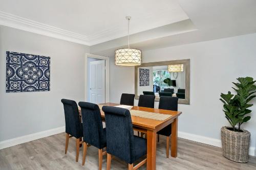 Chatswood convenience - Close to transport links - CHATS in Sydney
