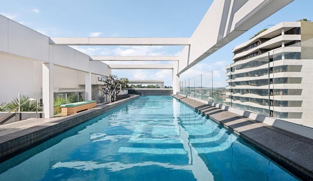 Chester Hotel in Brisbane