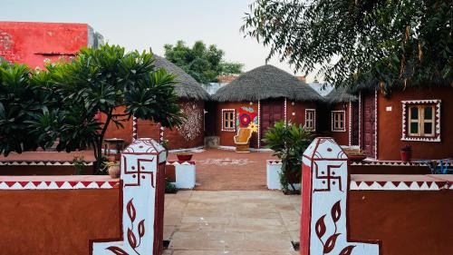 Chhotaram Prajapat's Homestay