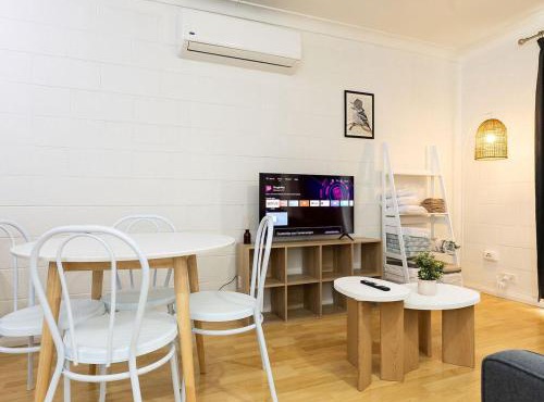 Chic 2BR in the heart of South Albury in Albury