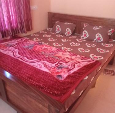 Chinchmakki Homestay
