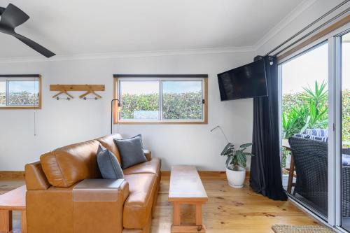 Church Lane Accommodation, Milawa. in Milawa