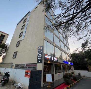 Citrus Classic Manyata Tech Park Gate no 5
