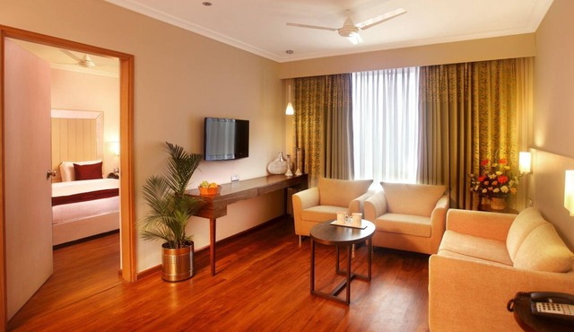 Citrus Classic Outer Ring Road Bengaluru