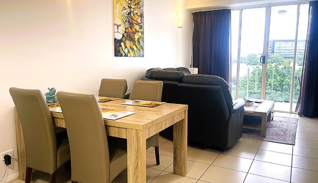 City Quays Accommodation in Cairns