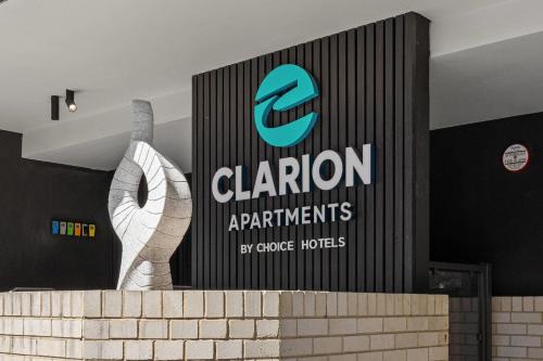 Clarion Apartments South Melbourne in Melbourne