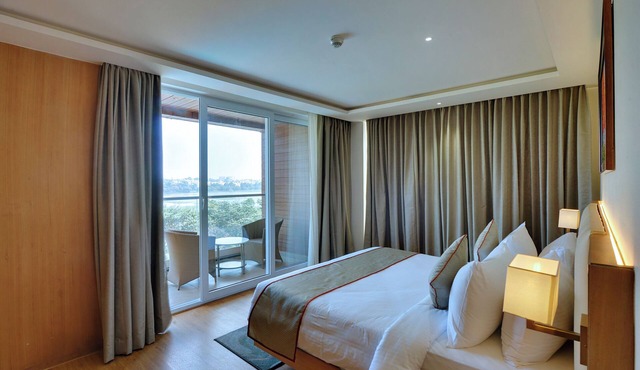 Clarion Hotel Bangalore