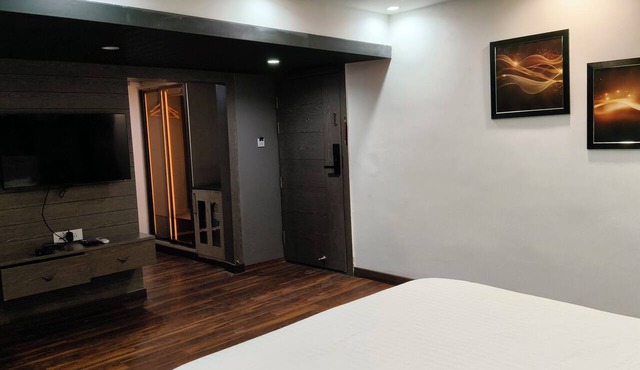 Clarks Inn Express Firozabad