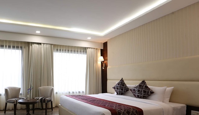 Clarks INN Suite Gwalior in Gwalior