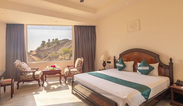 Clarks Resort Ajmer