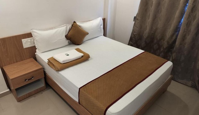 CLASSIC COMFORT Lodge
