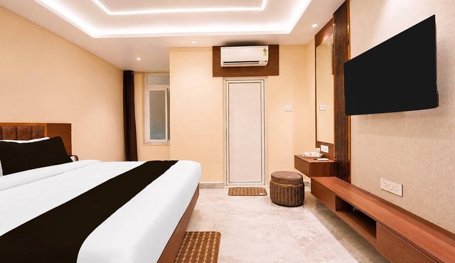 Classic Khalsa Residency in Dhanbad