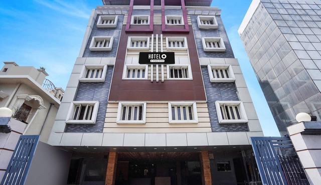 Classic with BalconyAviral Residency in Dehradun