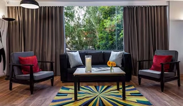 Classic With City View Collection O Bangalore