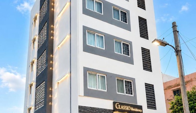 Classio Residency