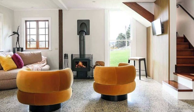 Clergy Cottage in Taradale