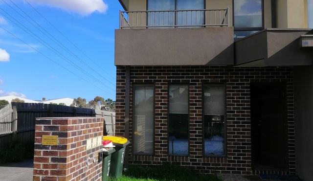 Close to Airport Nest in Broadmeadows