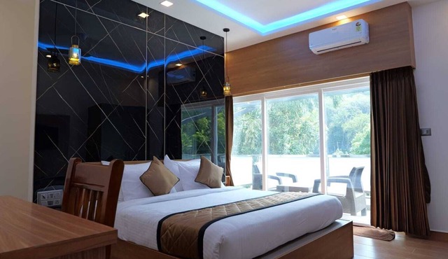 CLOUD NATURE HOTEL