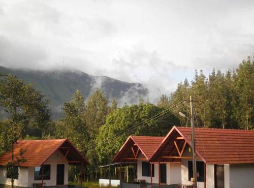 Clover Leaf Homestay