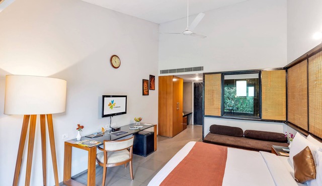 Club Mahindra Corbett
