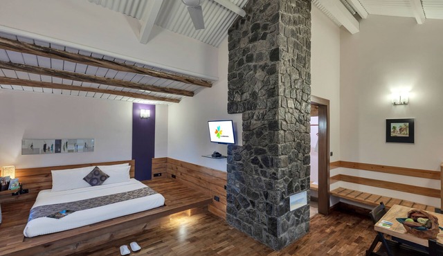 Club Mahindra Danish Villa Ooty
