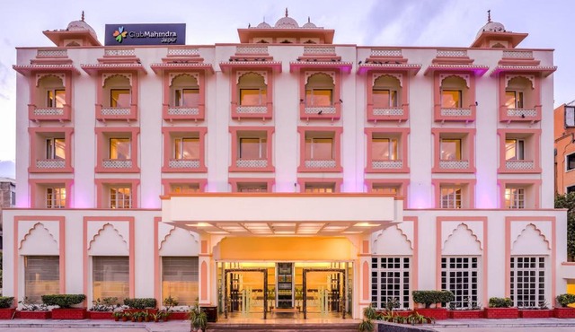 Club Mahindra Jaipur