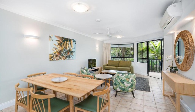 Club Wyndham Cairns in Cairns