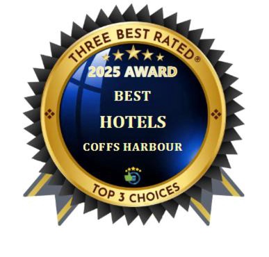 Coastal Bay Motel in Coffs Harbour