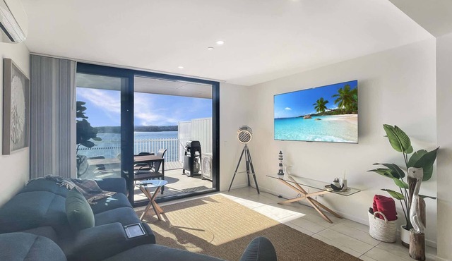 Coastal Chic in Batemans Bay – Your Perfect Escape in Batemans Bay