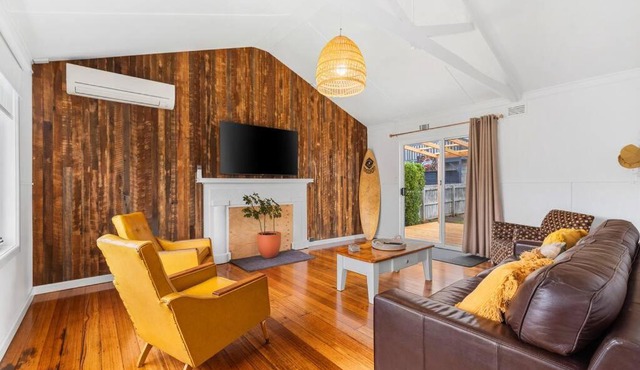 Coastal Cottage Warrnambool in Warrnambool
