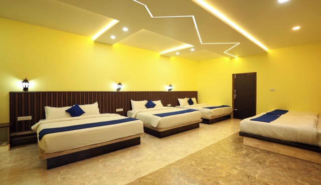 Coastal Grand Akshaya - Kothagiri
