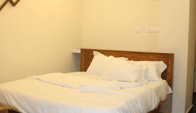 Coastal Grand Inn in Visakhapatnam