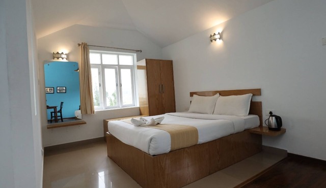 Coastal Grand Space4 Resorts