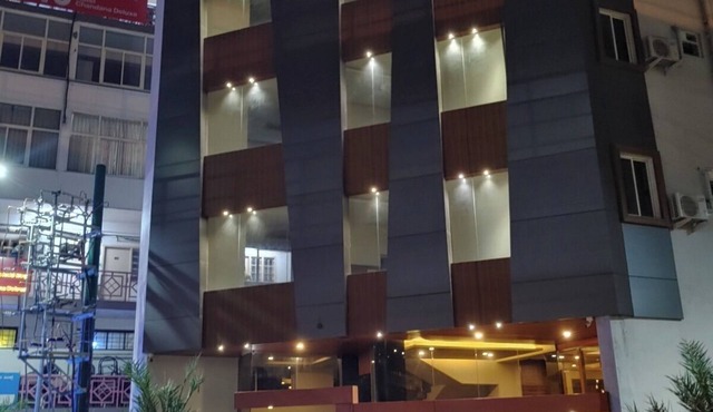 COASTAL GRANDCassa Times Electronic City