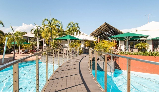 Coastal Haven at Sanctuary Resort in Cable Beach