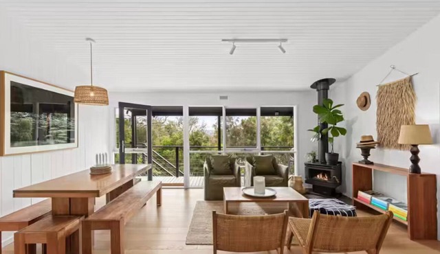 Coastal Sanctuary in Anglesea