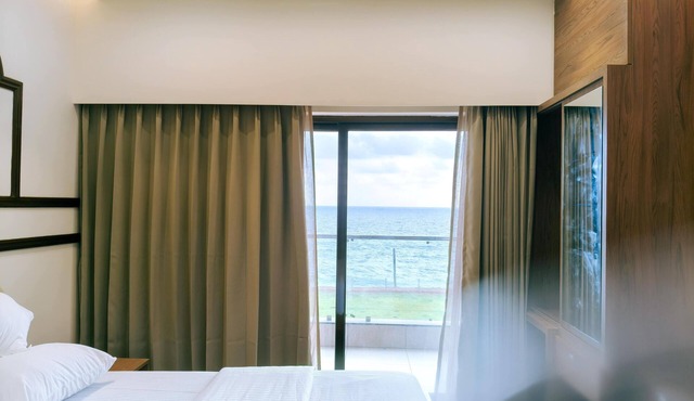 Coastline Bay Resorts in Ullal