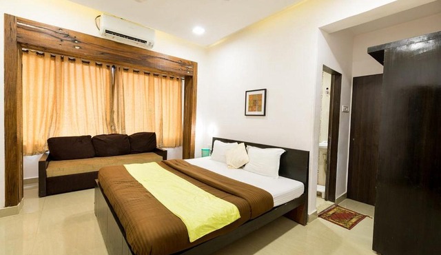 Cochin Hotel Inn