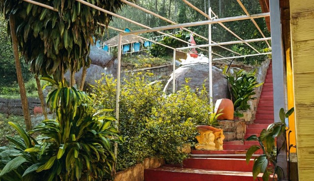 Coffee Estate Stayz - A Unique & Peaceful Experience in Yercaud