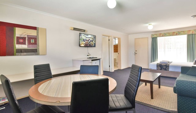 Coffs Windmill Motel in Coffs Harbour