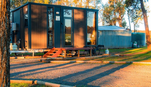 Coleslea by Tiny Away in Leeton