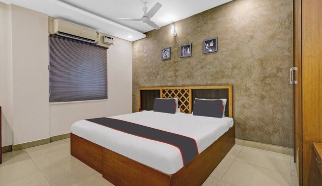 Collection O Manasi Residency