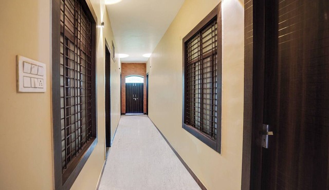 Collection O Rajapur Circuit House